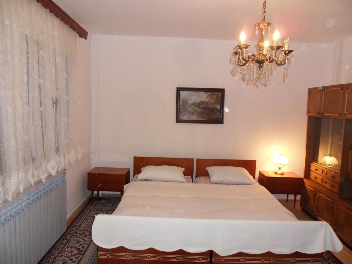 Appartamento Accordeon Visoko Esterno foto